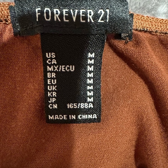 Women’s Long Sleeve Crop - Picture 2 of 3